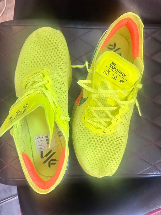 nike VAPROFLY 3 43