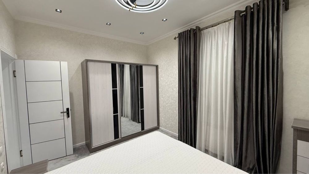 Продается квартира Новостройка, Ц. Луначарского, Максим Горький 3/3/4