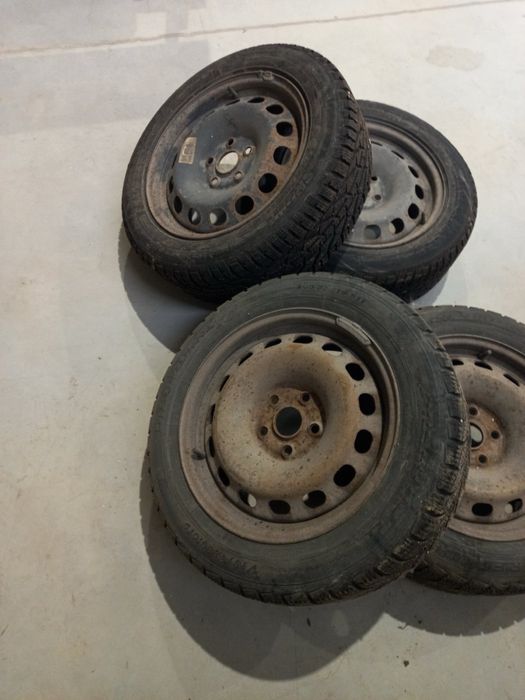 Джанти 16 5х120