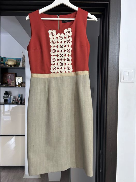 Rochie Nissa masura 40