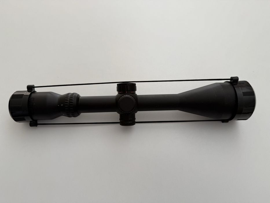 Luneta Pusca Hawke Sport HW3016ir