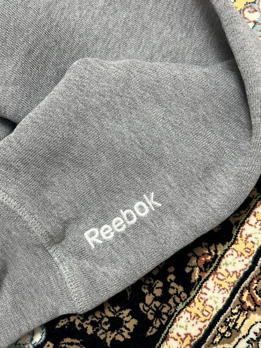 retro reebok оригинал