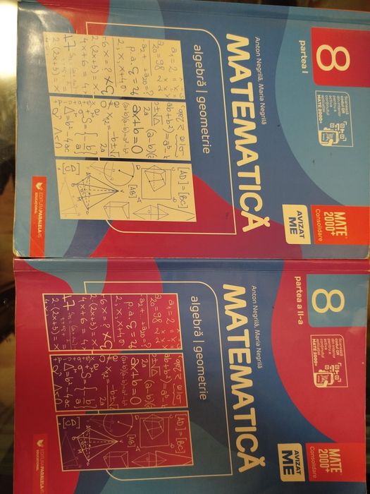 Vand culegeri,cărți de școală