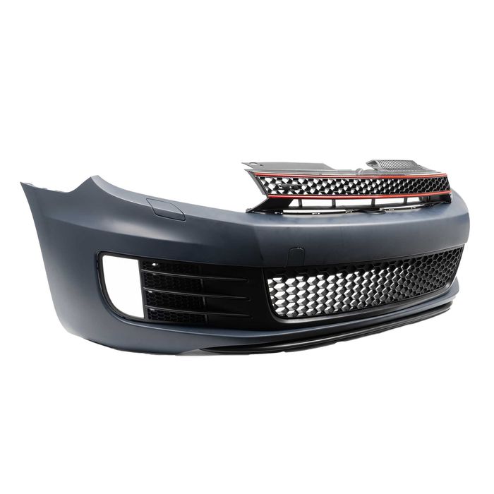 Bara Fata VW Golf VI 6 (2008-2013) fara PDC GTI Design