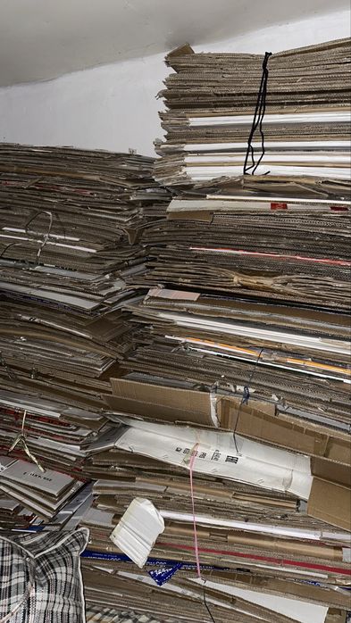 Продам коробки. Кортон. Бумаги