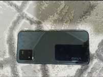 Vivo y33s средне качество все работает