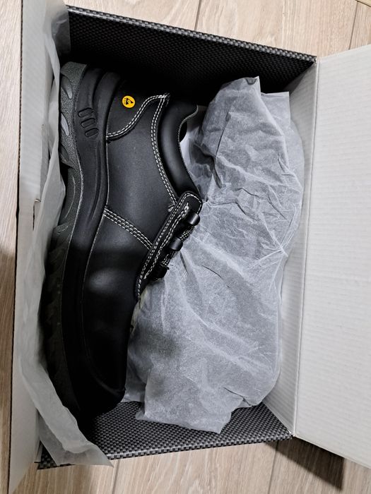 Полуботинки рабочие Safety Jogger