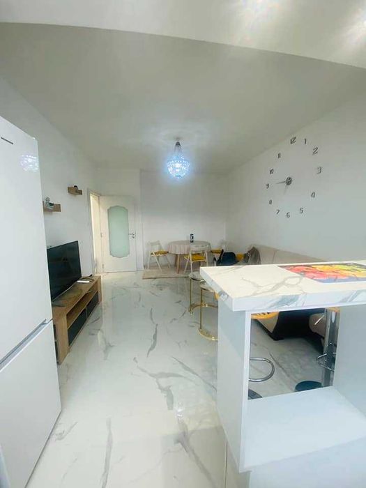 Продава се Двустаен апартамент в София, Надежда 4 - 50 кв.м за 2300 €/кв.м - Снимка #2