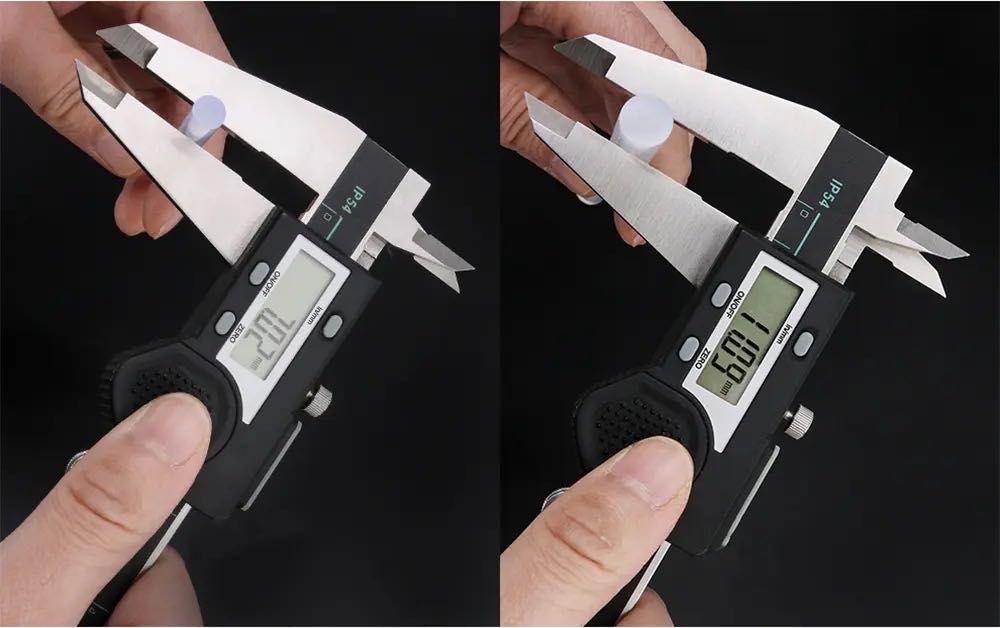 Силиконови Пръчки За Пистолет За топло лепене 7мм 11мм силикон пръчка