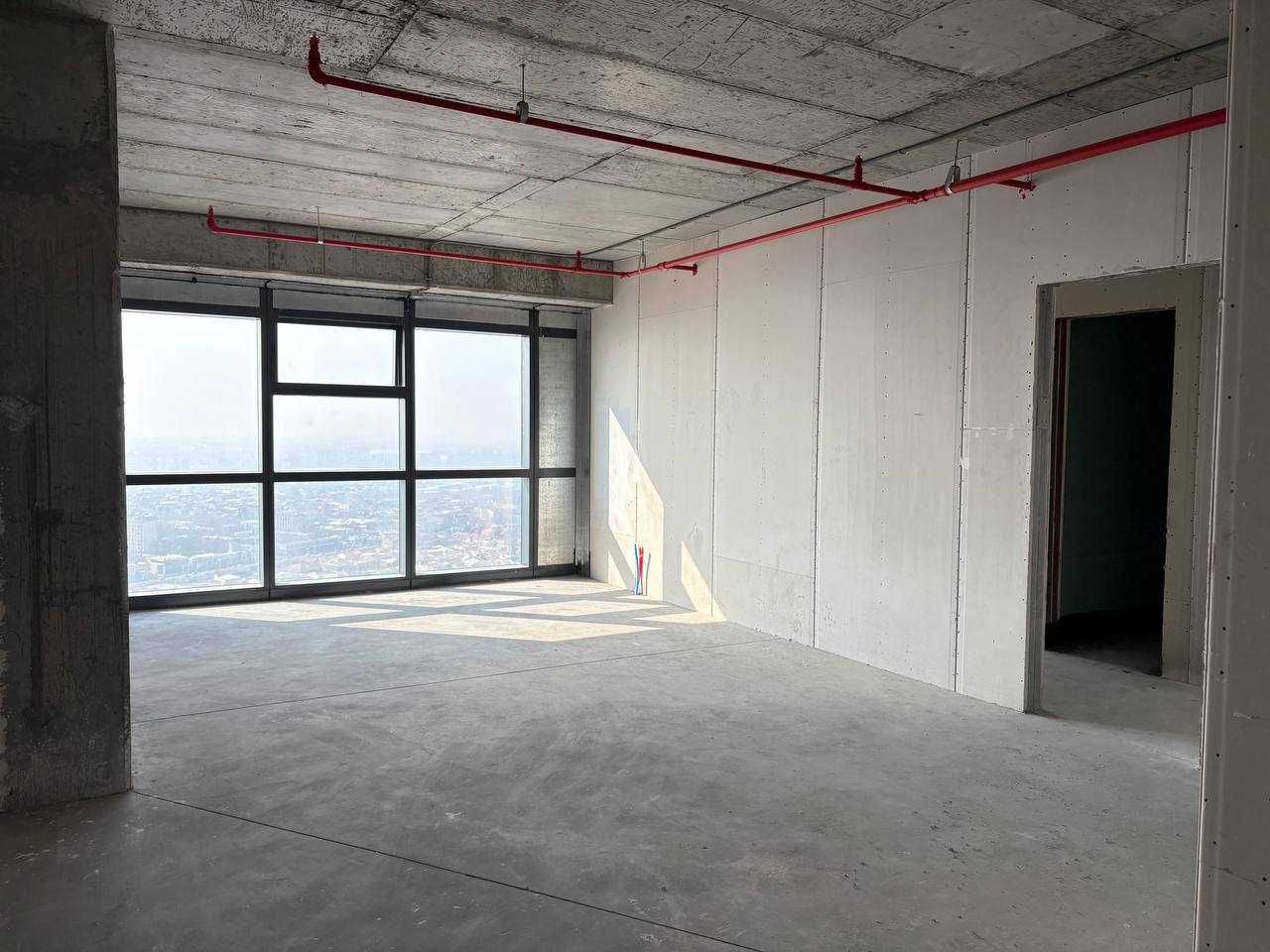 "СРОЧНАЯ ПРОДАЖА‼️Piramit Tower 65,82м2Текстильный Мост Бобура Арзон‼️