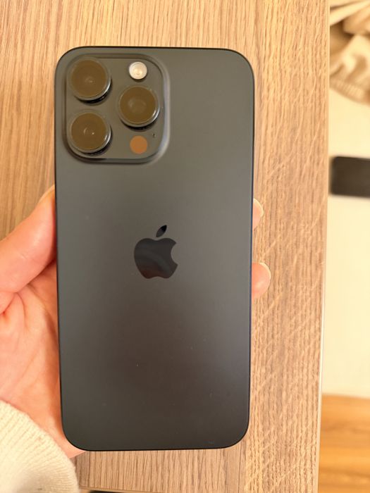 Vand Iphone 15 pro max