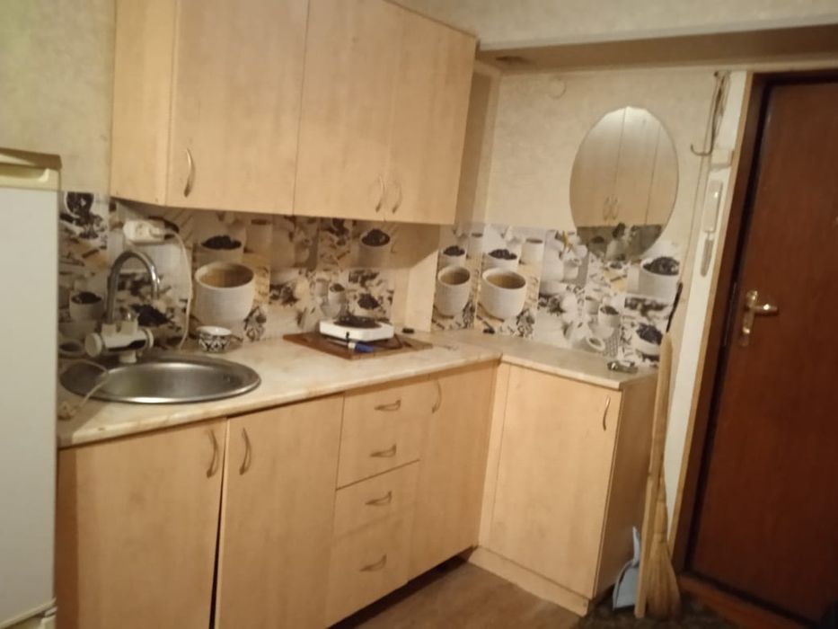 Сдам комнату в общежитии район Изюминки