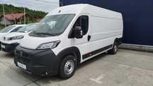 Peugeot BOXER FURGON Autovehicul nou