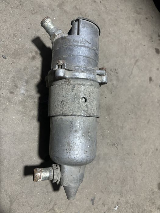 Предпусковой подогреватель 220в