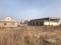 Коммерциялык нысан, ферма, база, гараж
