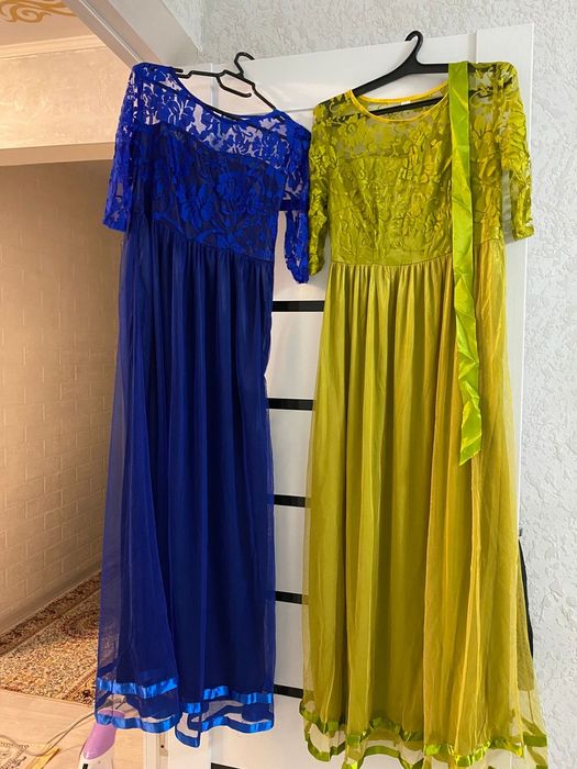 Продам модные одежды 44