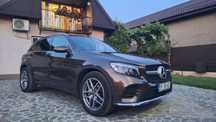 Mercedes GLC 2016 Proprietar ! AMG Line