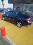 Peugeot 407 1.6 hdi