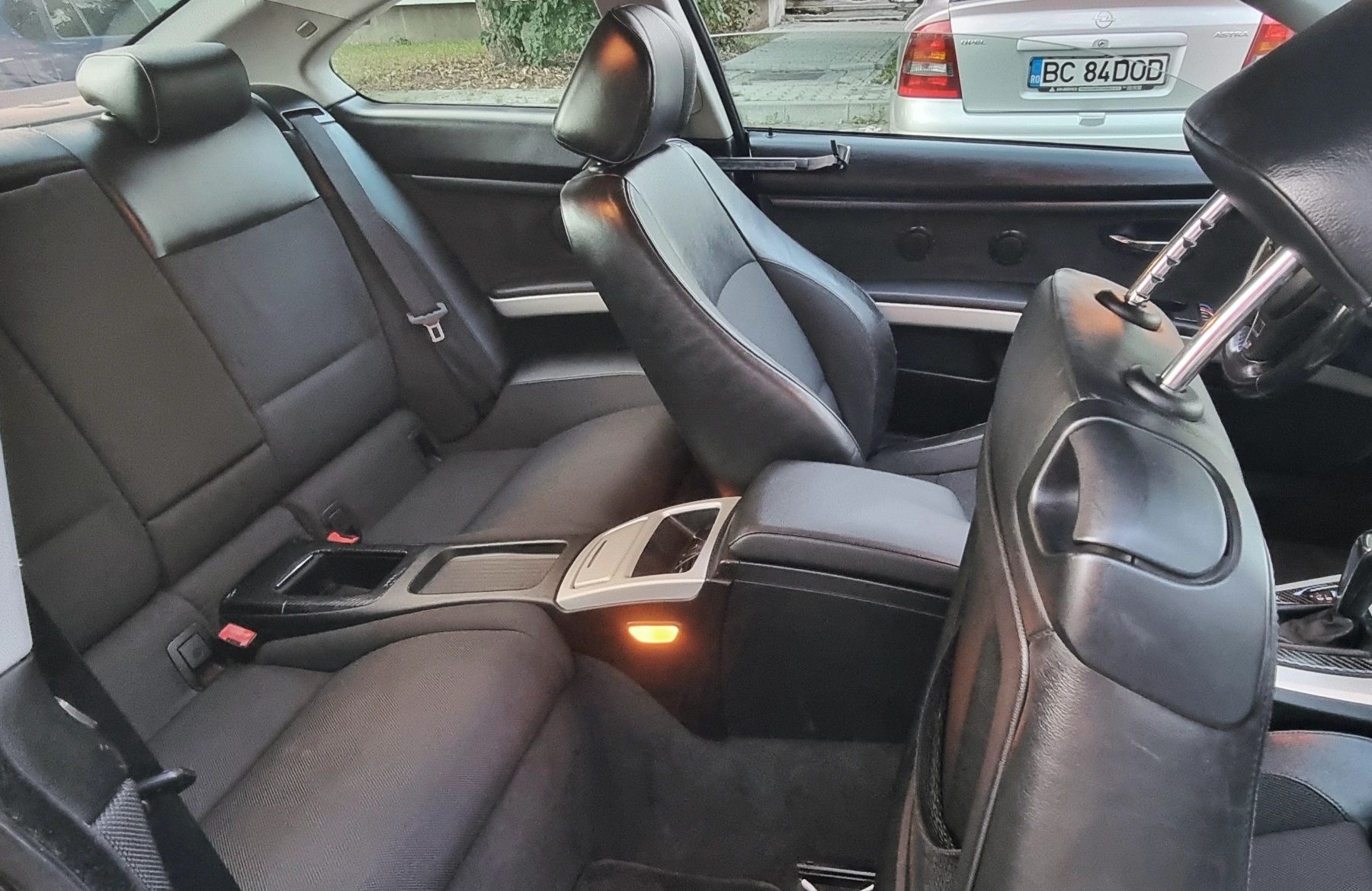 Bmw E92 2.0 Diesel Automată km 180.000
