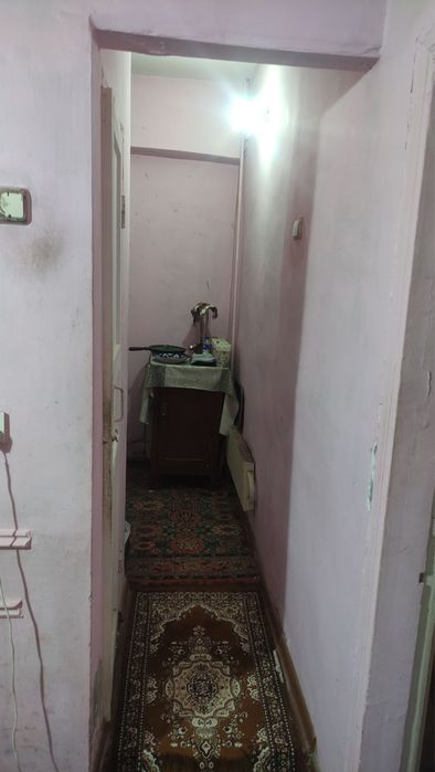 Продается 2х комнатная 50квадратов