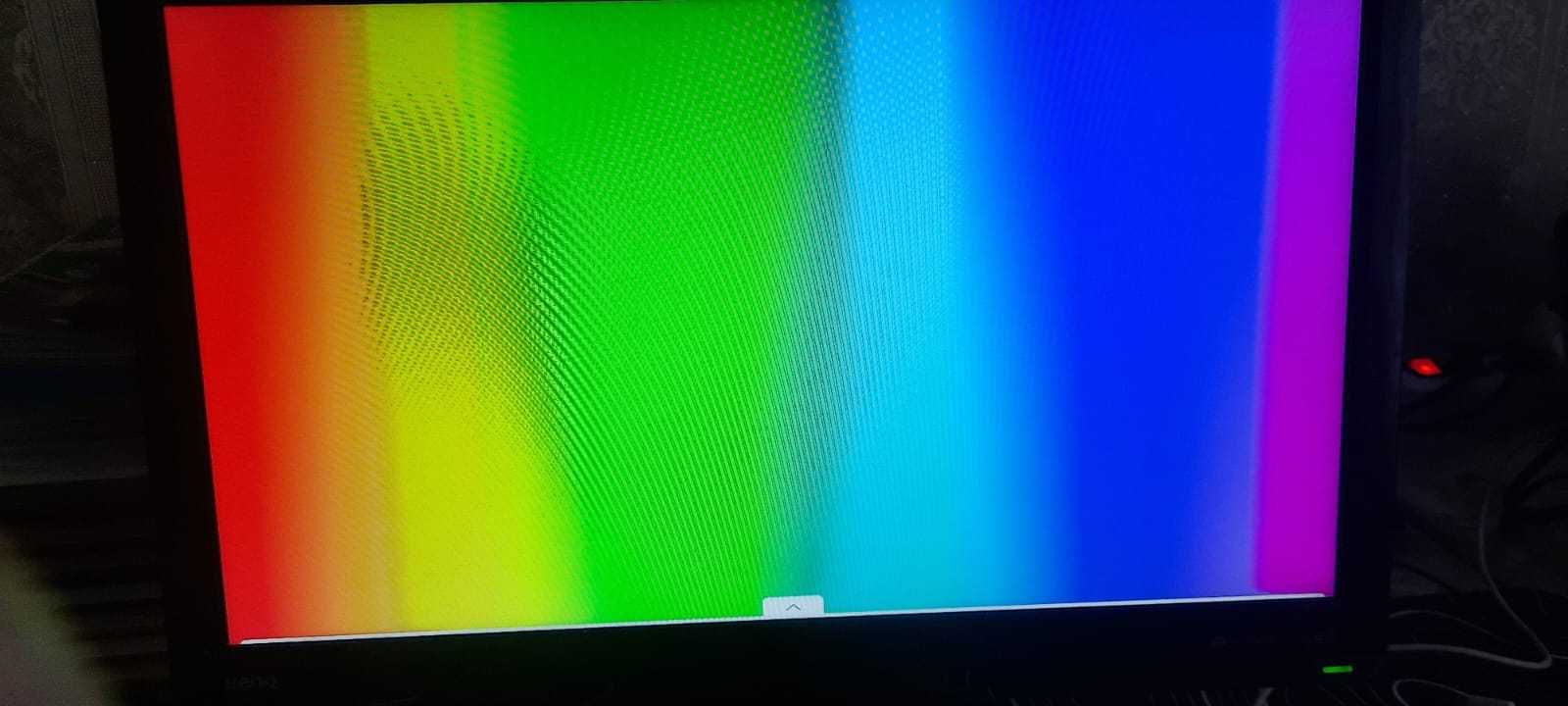 Монитор Benq 1600х900