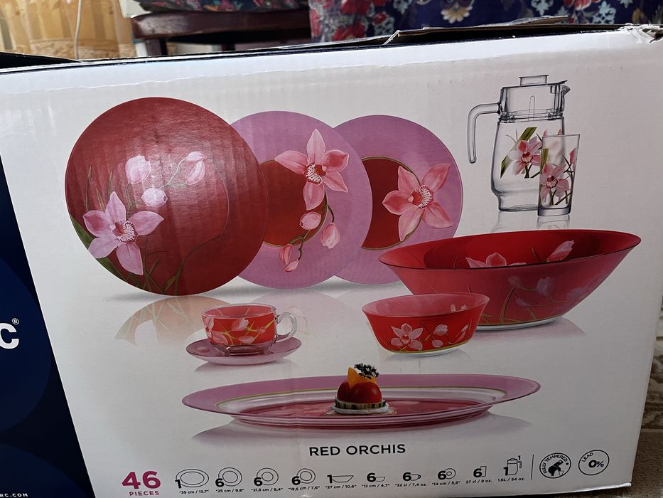 Продам посуду.   .