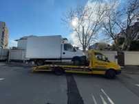 Ai facut accident? Tractari auto dube moto utilaje Platforma Asistenta