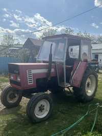 Vând tractor Fiat 466