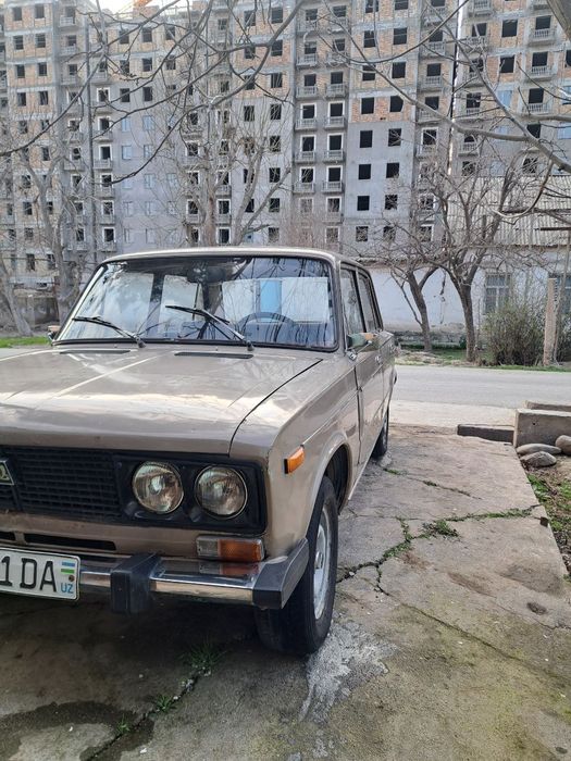 Vaz 06 koʻrinchi yoqib qolar jgar