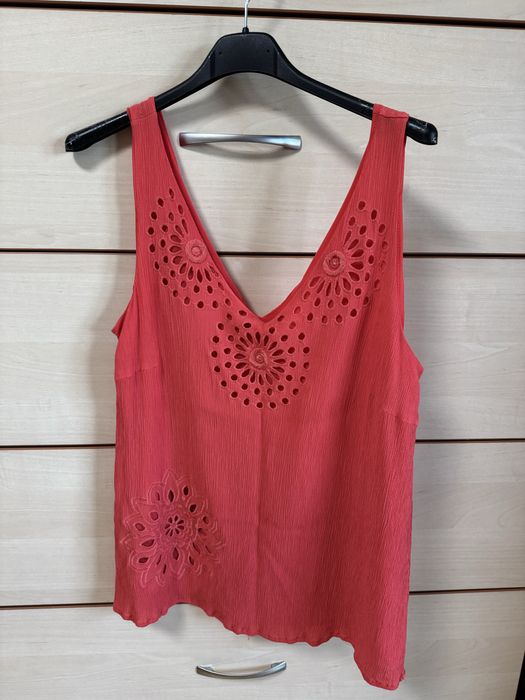 Bluza dama Desigual vascoza