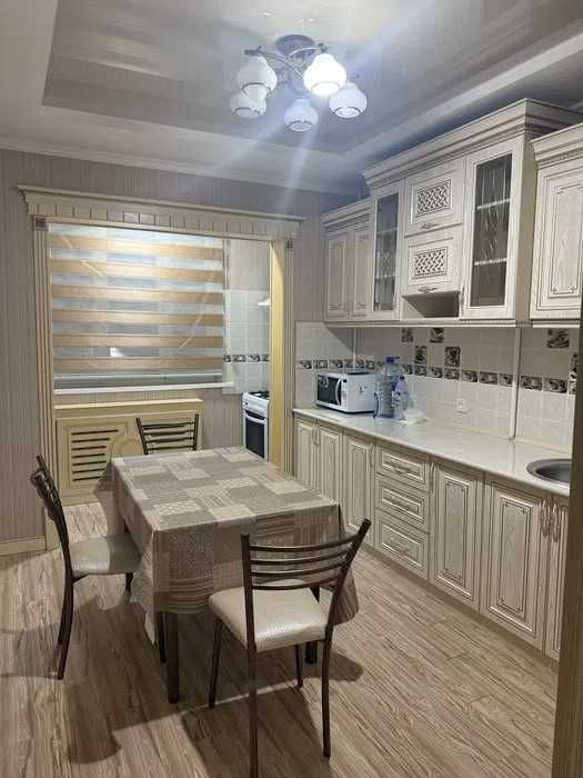 Сдаётся квартира на Паркентском 128*