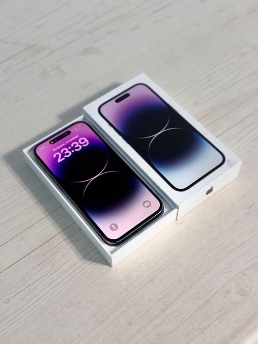 Iphone 14 pro идеал