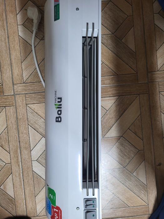 продам электрическая тепловая завеса