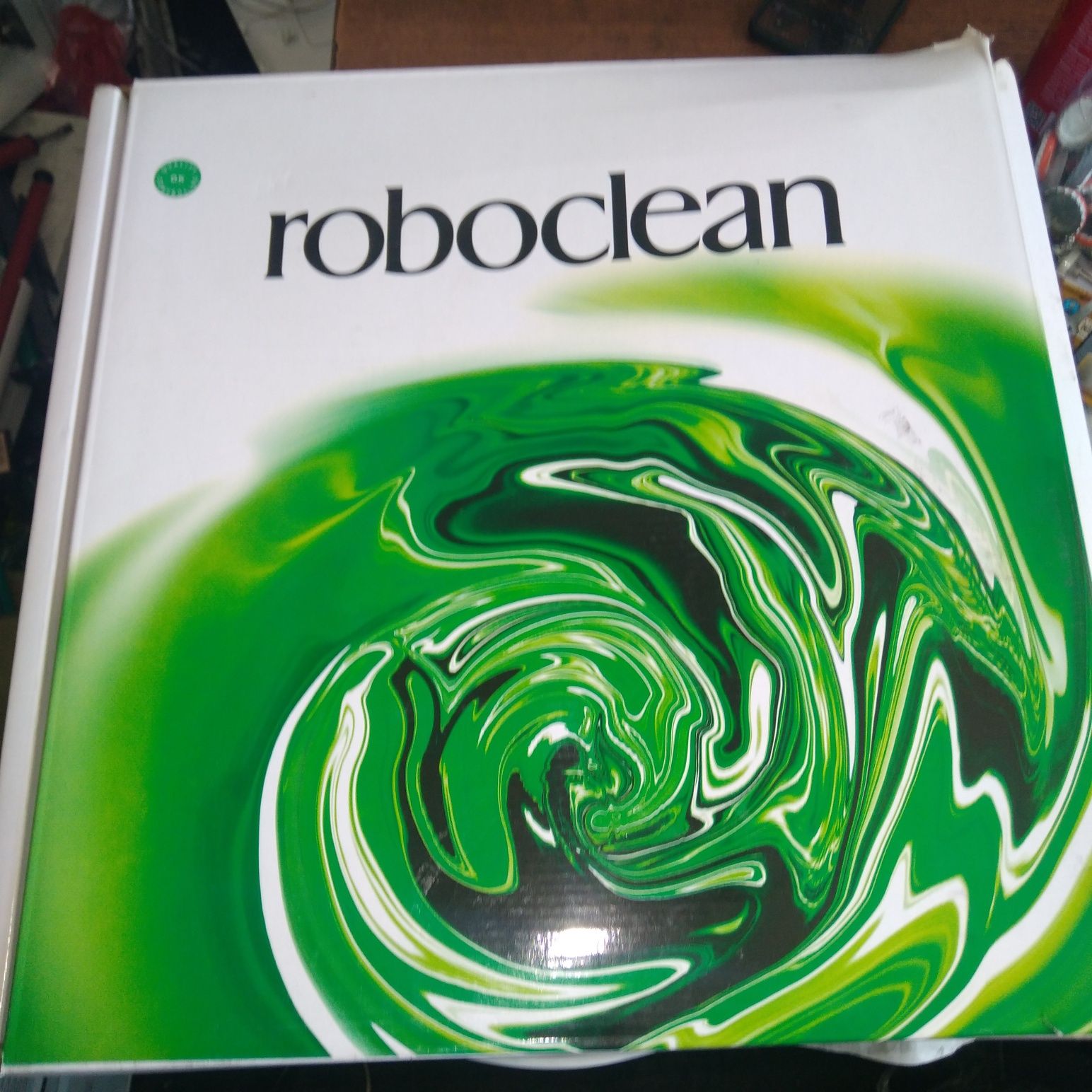 Шланги и насадки roboclean