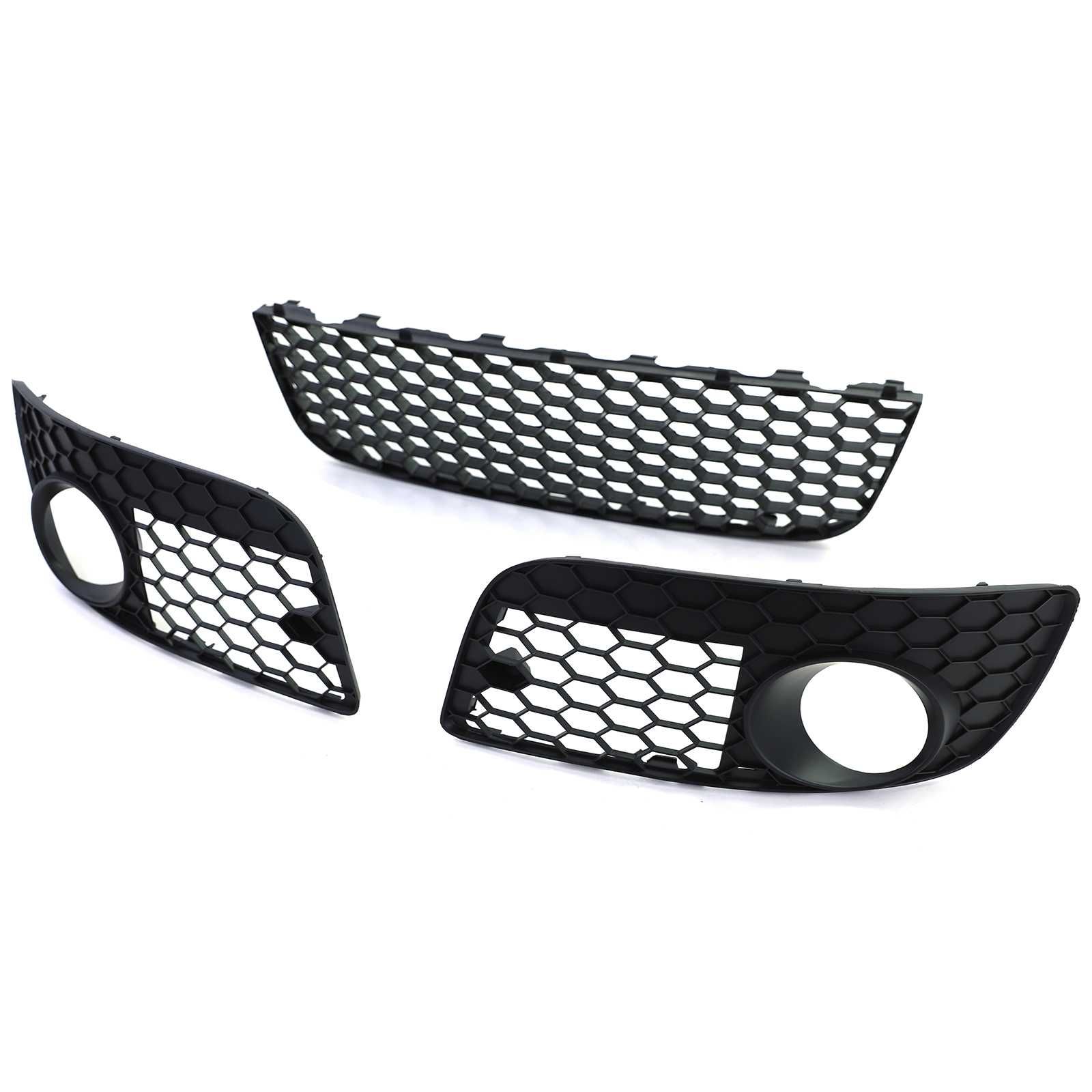 Set grile Bara fata VW GOLF 5 GTI 2003-2008