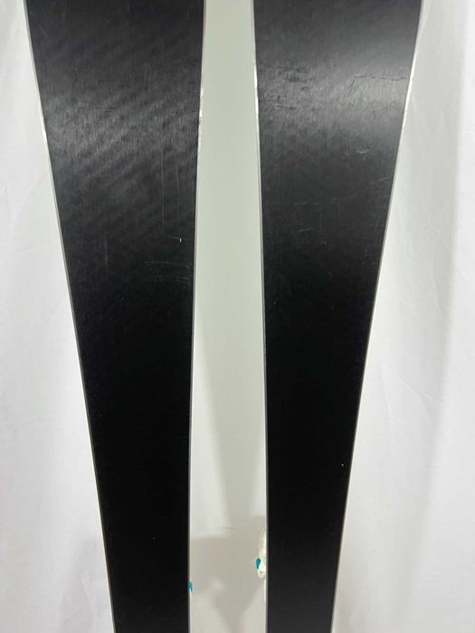 Ski schi carve K2 LUV RX 161cm +legaturi Marker