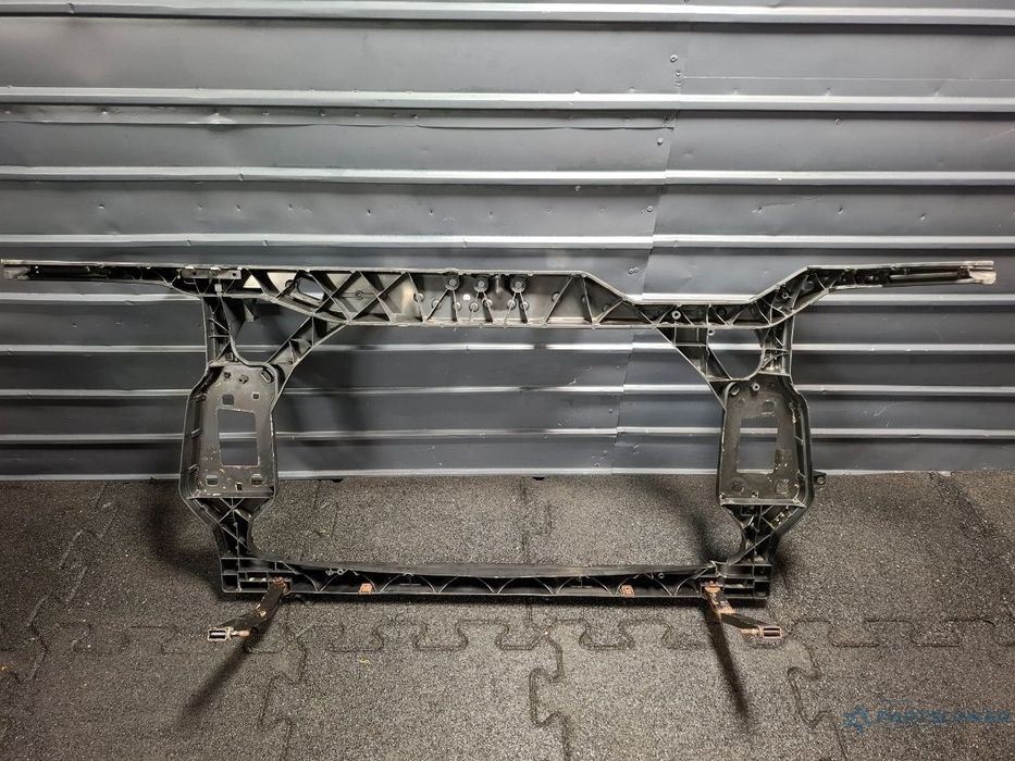 Tragher AUDI A4 IV Avant 8K5, B8 2007 - 2015 TDI CAGA, CJCA, CMEA, CMFA 8K0805594J