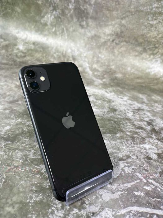 Apple iPhone 11 128 Gb (г.костанай,ул.алтынсарина 131) лот 788794