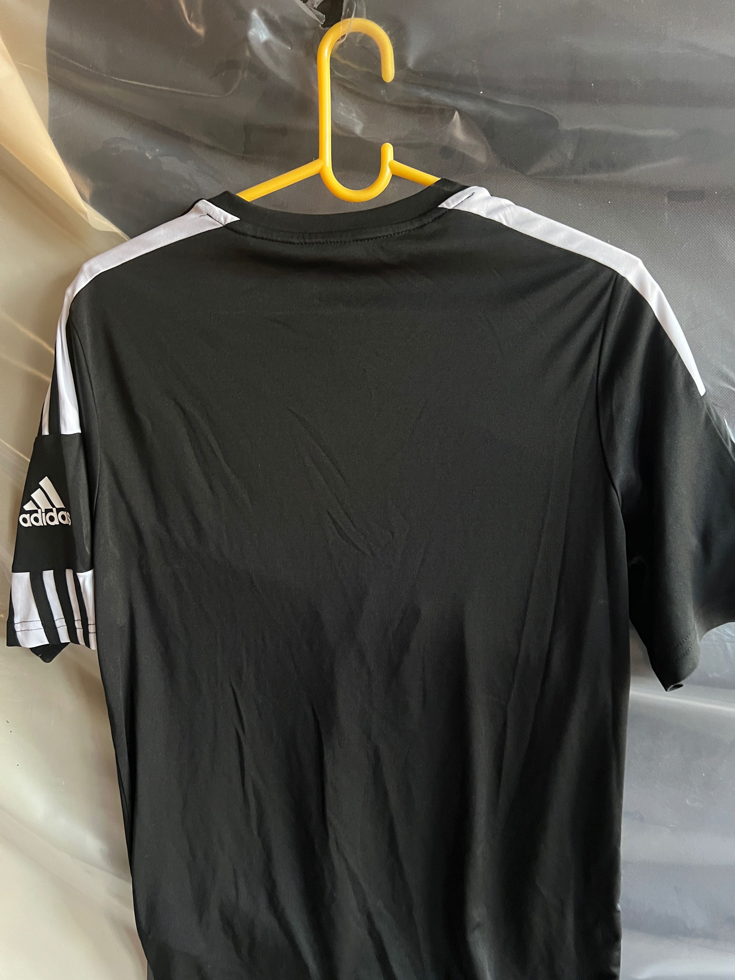 Adidas екип тениска,къси панталони,и дълги панталони