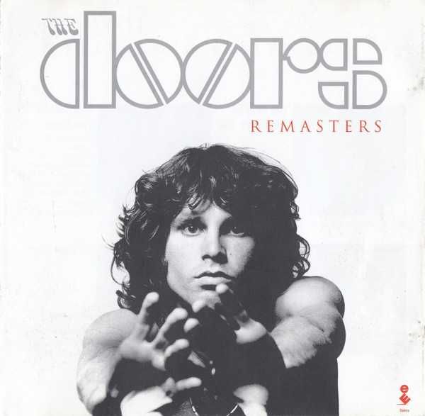 CD The Doors - The Soft Parade (1969)