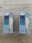 Vand 2 becuri Philips TrueForce Core 18W Led 3000 lumen noi