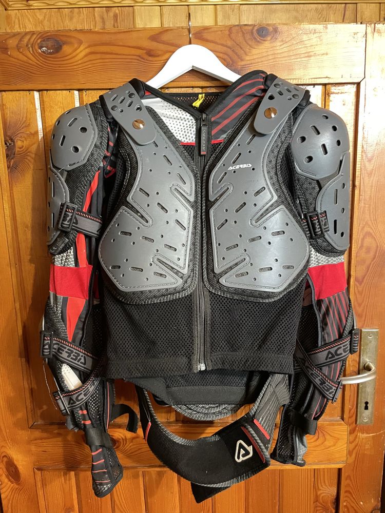 Ризница  Acerbis xxl