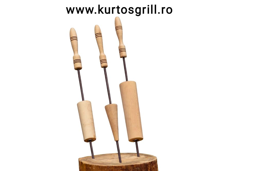 aparat pt kurtos kalacs cu inghetata 10 axe