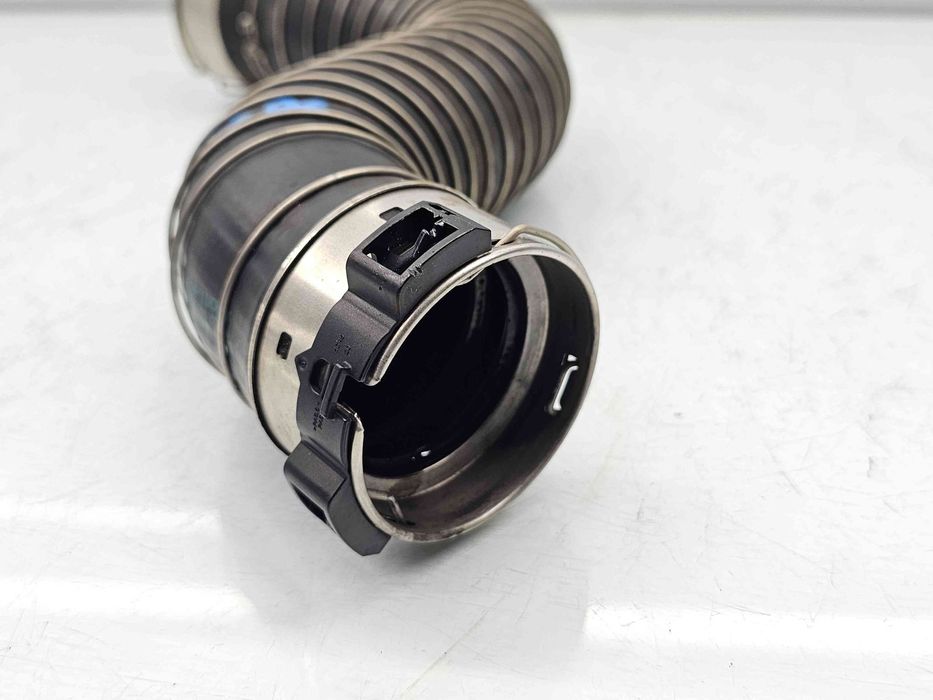 Furtun intercooler Bmw 4 Gran Coupe (F36) Facelift [Fabr 2014-prezent]