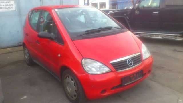 Dezmembrez Mercedes A Class A 160 W 168 / Piese din dezmembrari