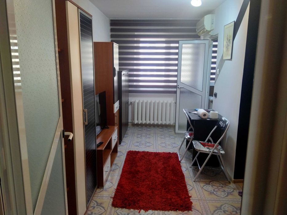 Garsonieră Baba Novac Energia