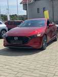Mazda 3 HB/e-Skyactiv-G122 Automata/Plus 2022