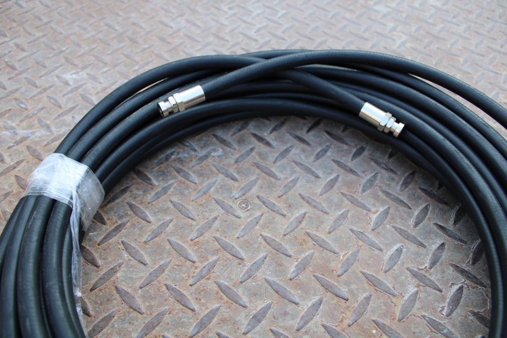 Furtun transport material 35x49 pentru pompa de tencuit