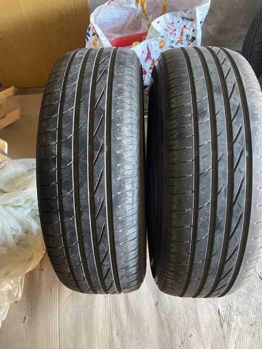 Гуми Lasa 195/65/15