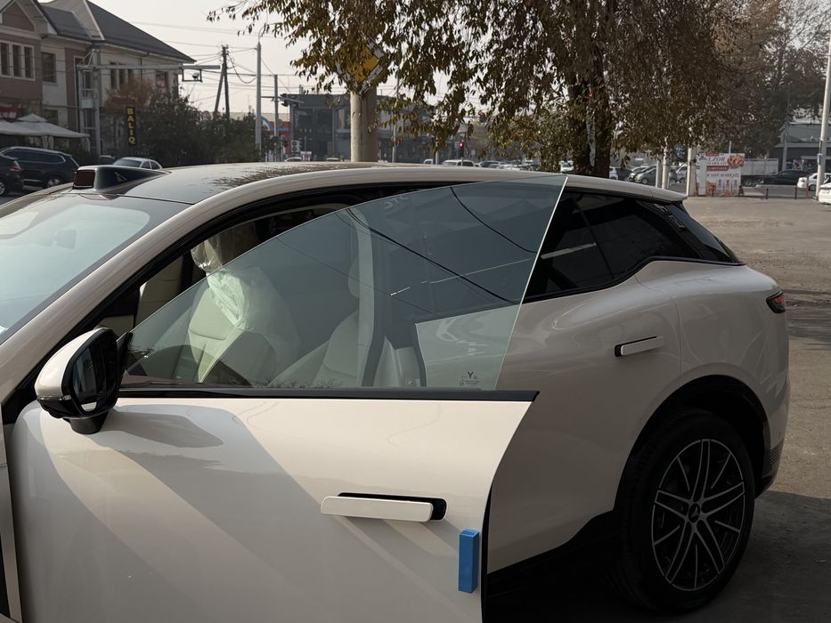 VOYAH courage (2026)